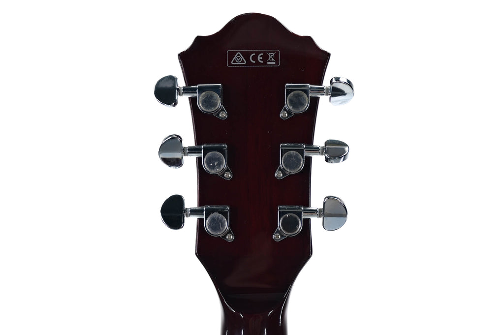 Ibanez George benson GB10EM-AA-5B-01