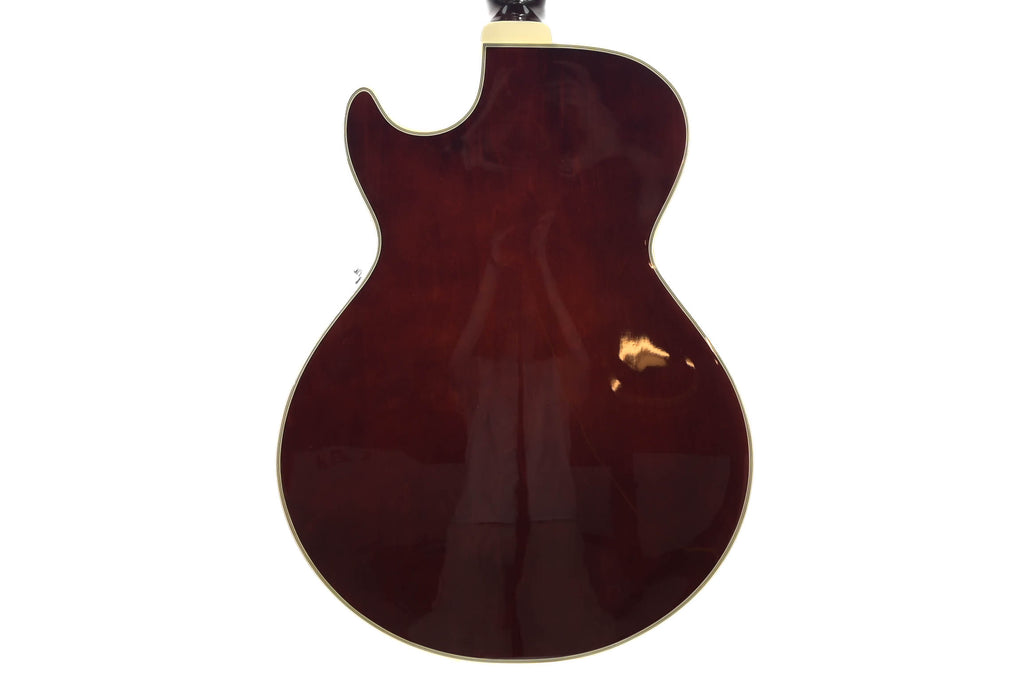 Ibanez George benson GB10EM-AA-5B-01