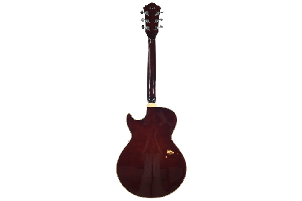 Ibanez George benson GB10EM-AA-5B-01
