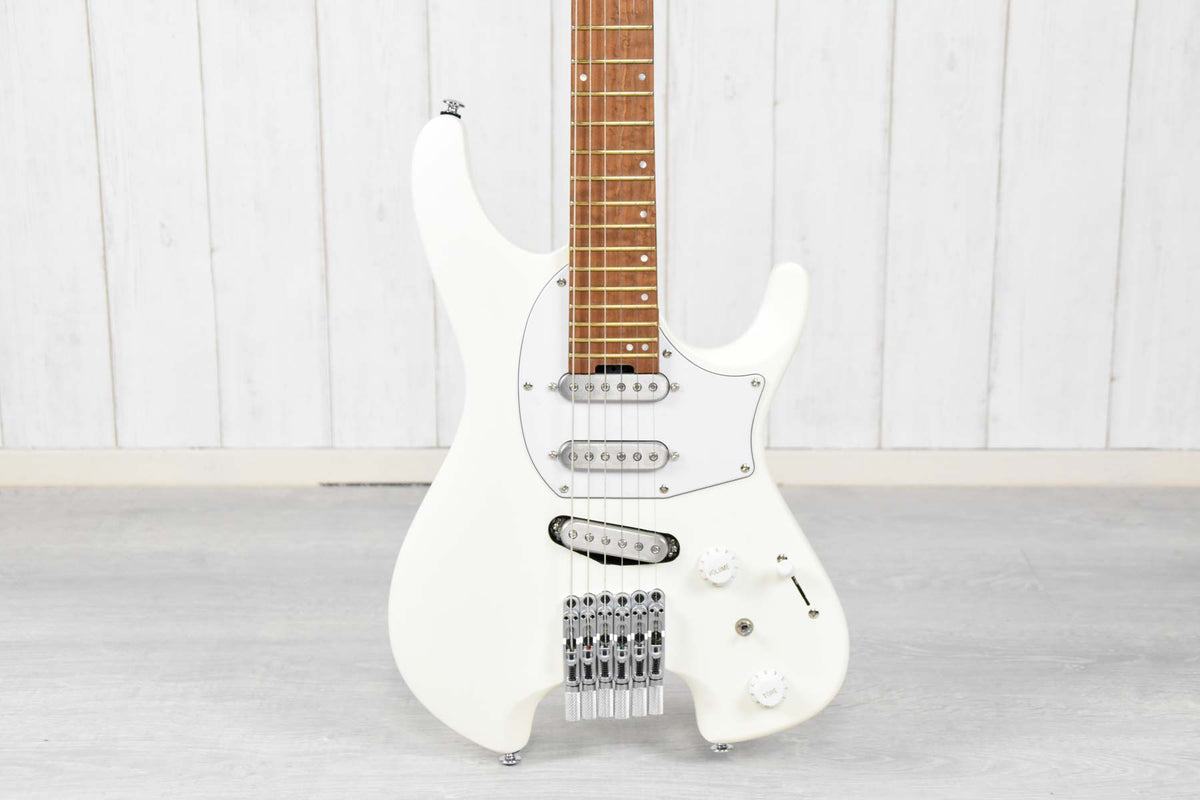 Ibanez ICHI10VWM ICHIKA Headless