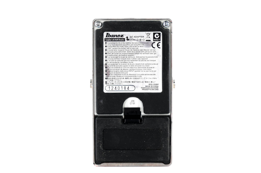 Ibanez JD9 Jet Driver
