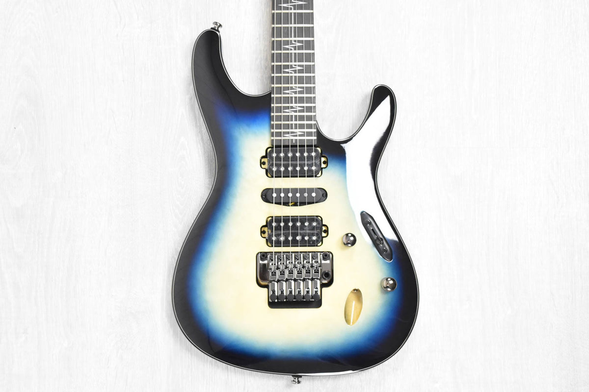 Ibanez JIVAJRDSE - Elektrische gitaar