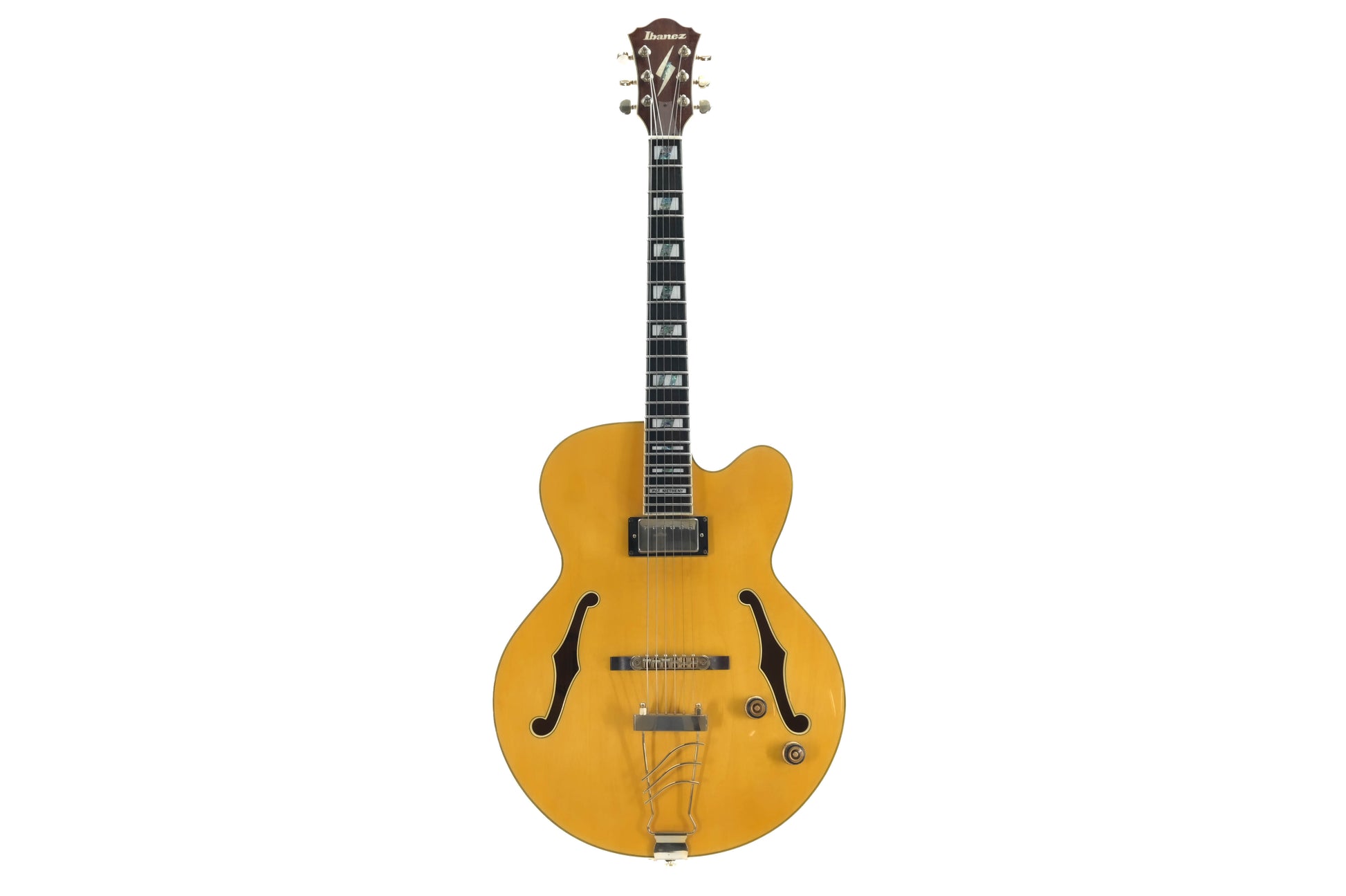 Ibanez PM2-AA