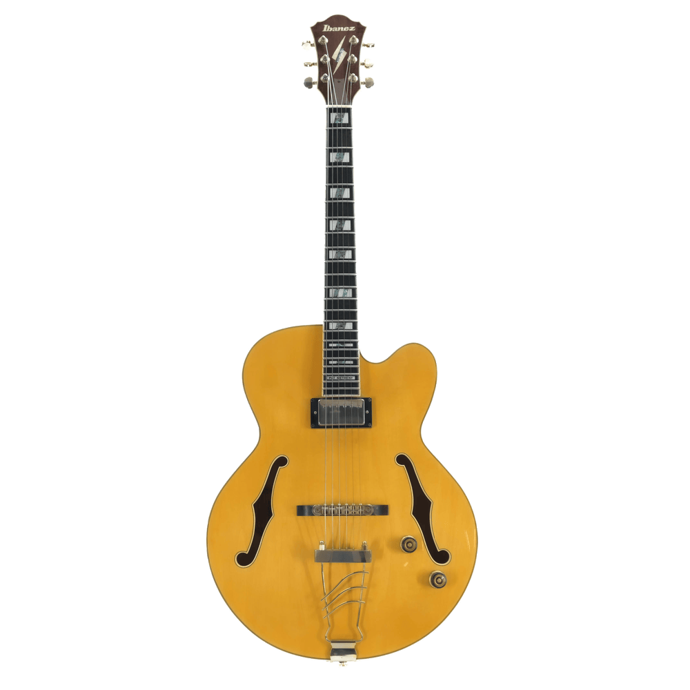 Ibanez PM2-AA