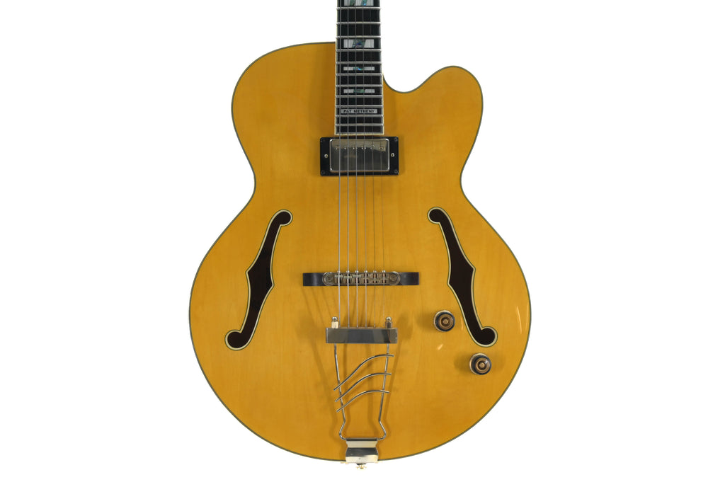 Ibanez PM2-AA