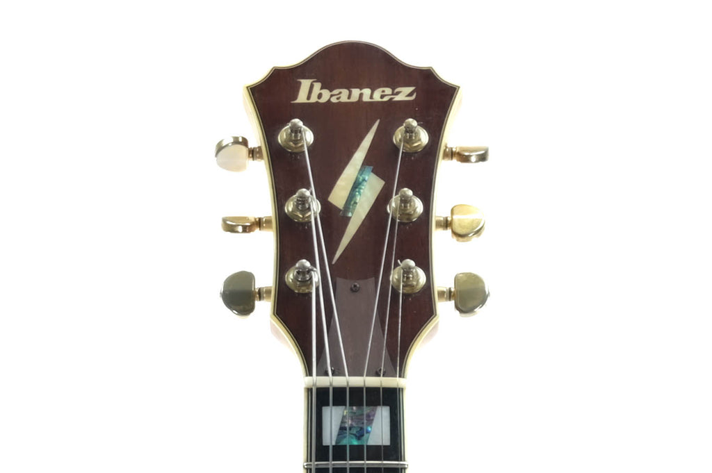 Ibanez PM2-AA