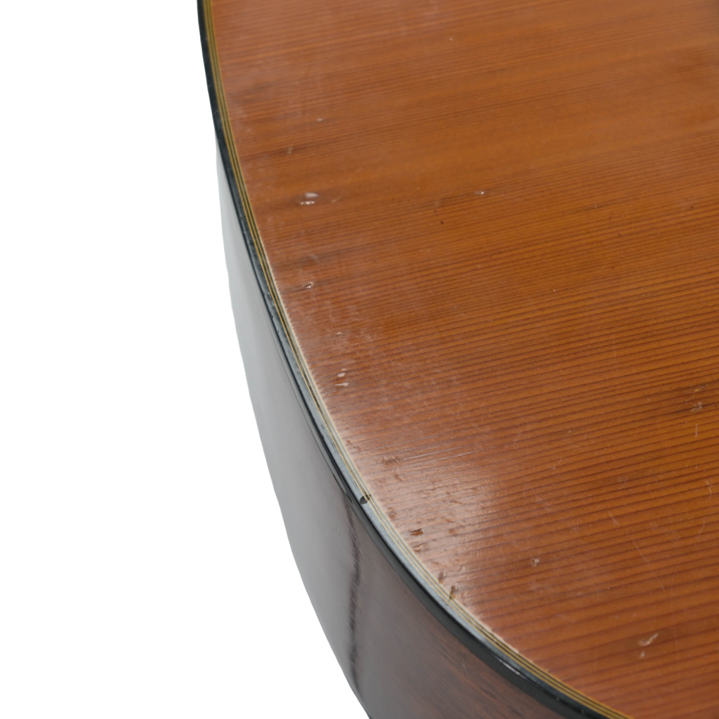 Ibanez Model 2811 klassieke gitaar japan (70's)