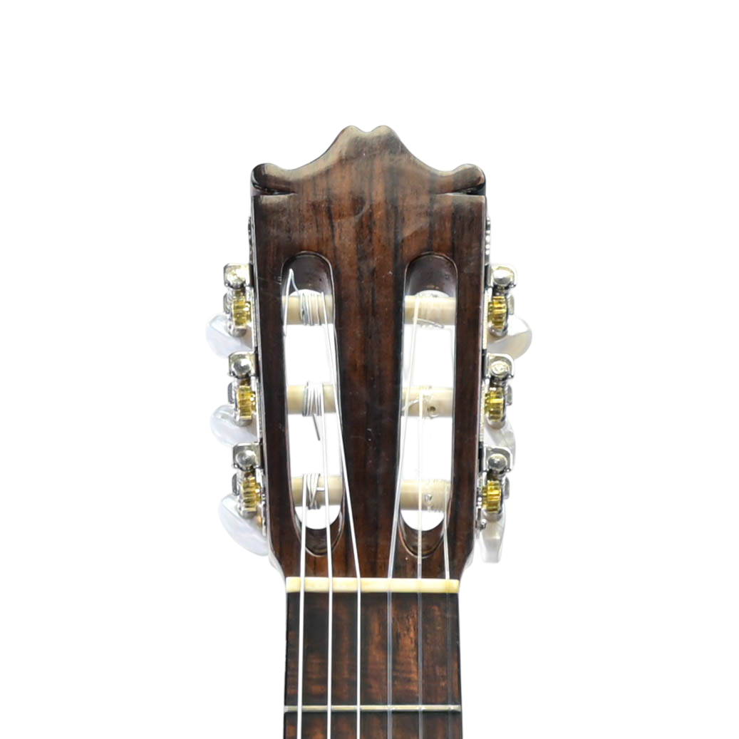 Ibanez Model 2811 klassieke gitaar japan (70's)