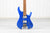 Ibanez Q52-LBM Laser Blue Matte Headless