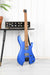 Ibanez Q52-LBM Laser Blue Matte Headless