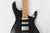 Ibanez Q54-BKF Black Flat Headless