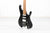 Ibanez Q54-BKF Black Flat Headless