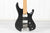 Ibanez QX52-BKF Black Flat Headless