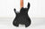 Ibanez QX52-BKF Black Flat Headless