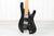 Ibanez QX52-BKF Black Flat Headless