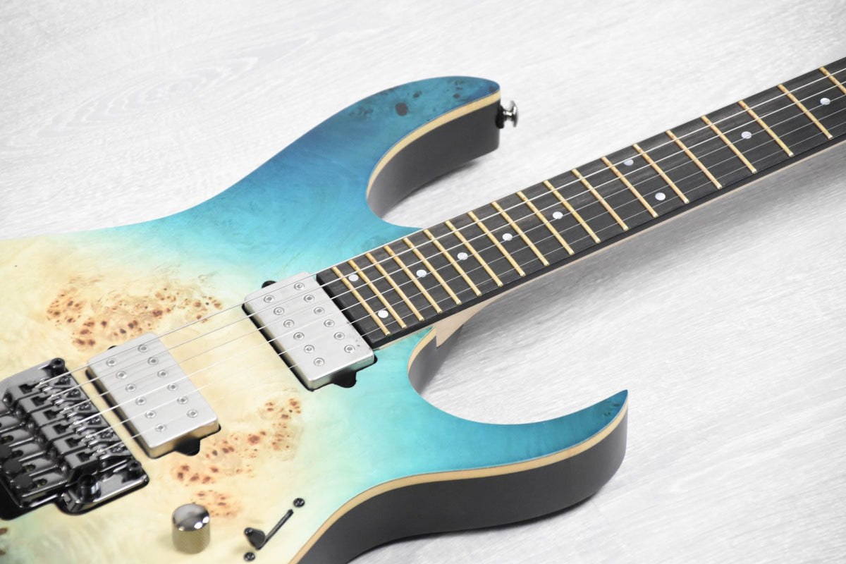 Ibanez RG1120PBZCIF Premium -  Elektrische gitaar