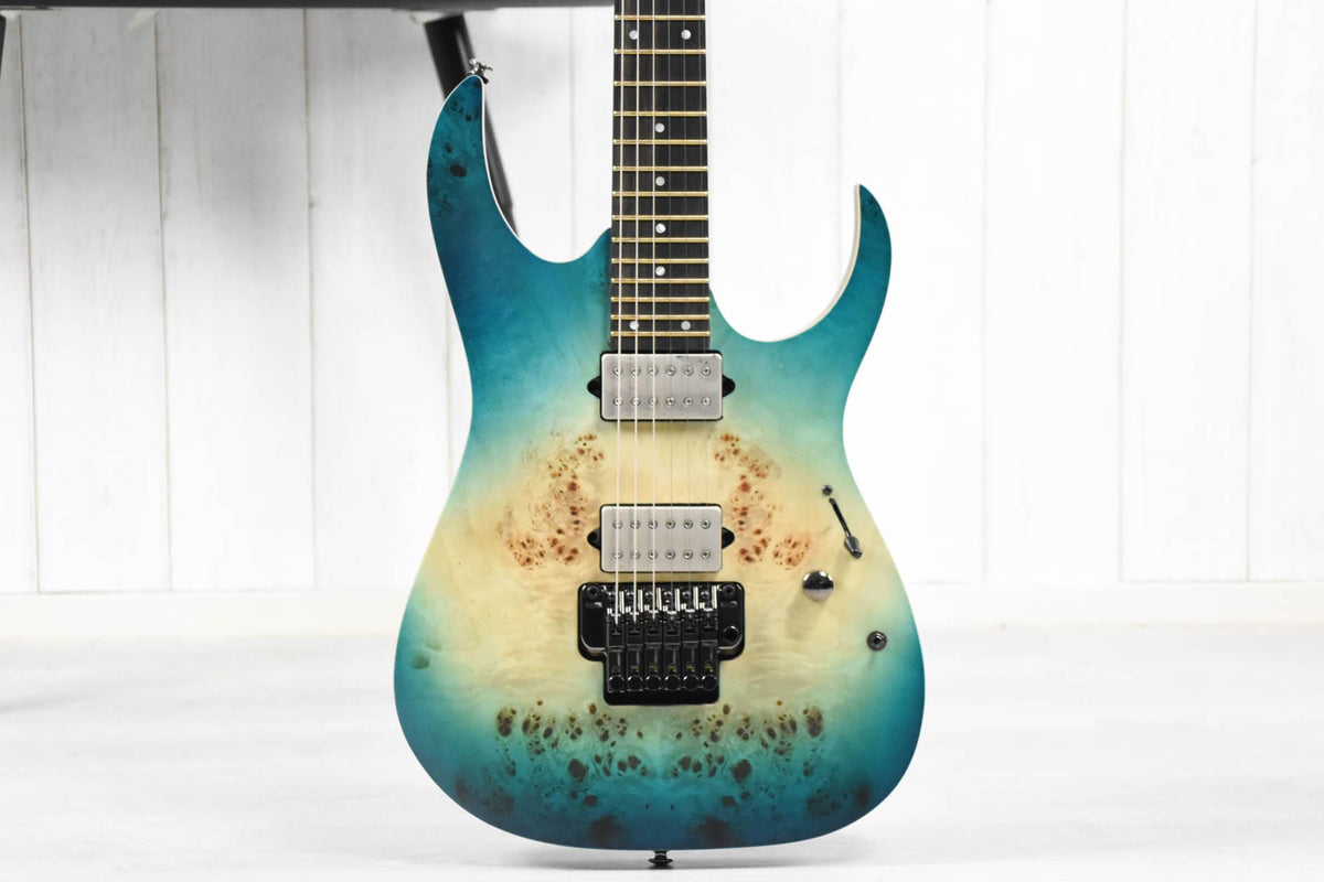 Ibanez RG1120PBZCIF Premium -  Elektrische gitaar