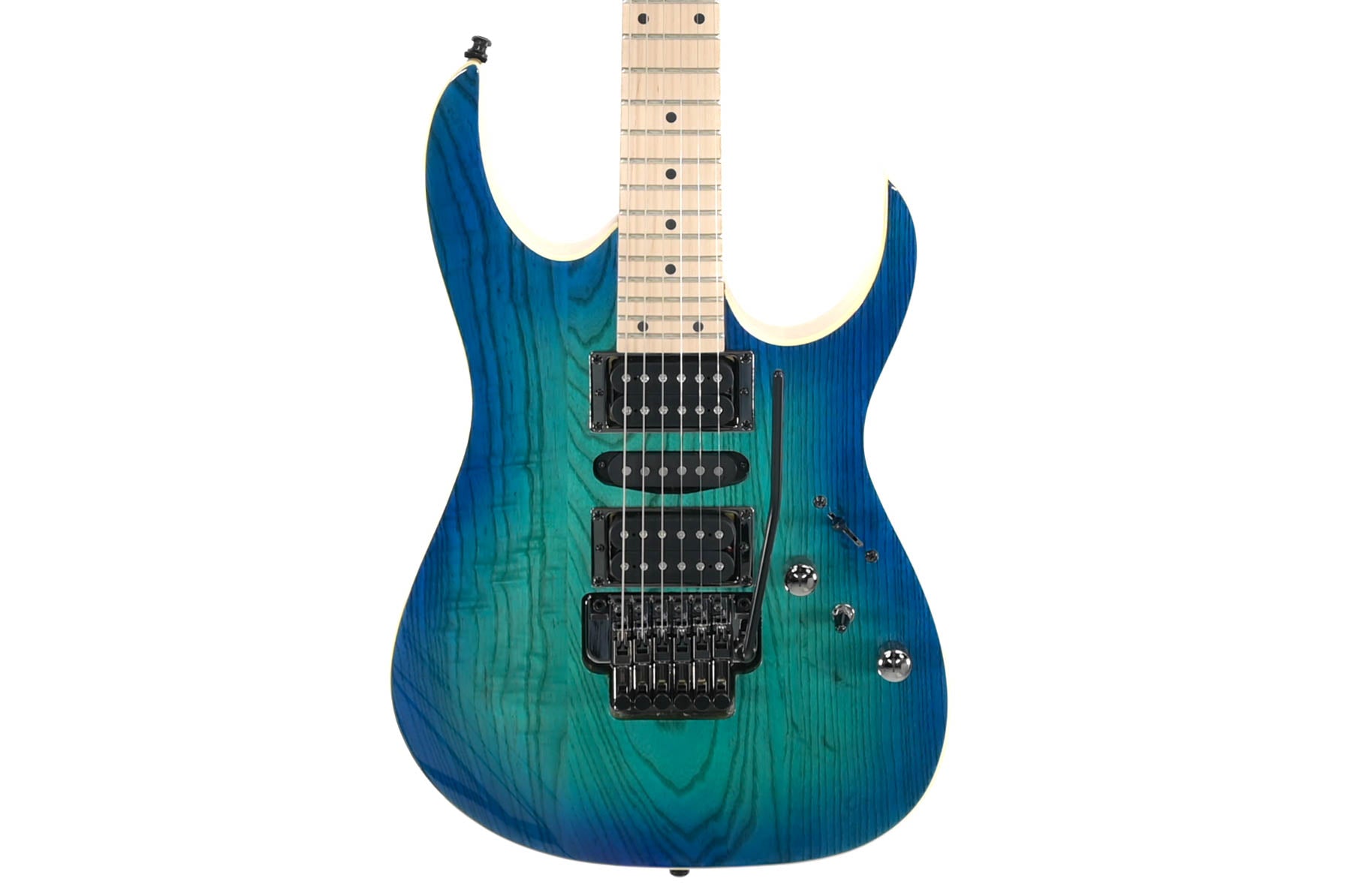 Ibanez RG370 AHMZ (2017)