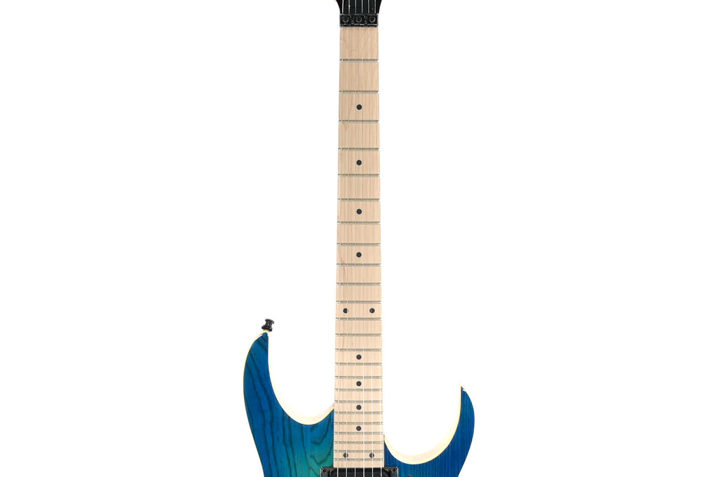 Ibanez RG370 AHMZ (2017)