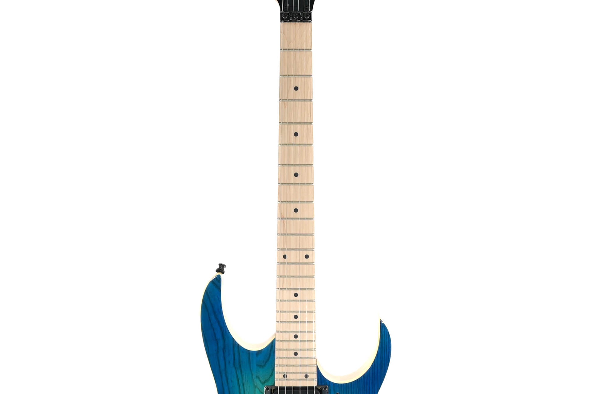 Ibanez RG370 AHMZ (2017)