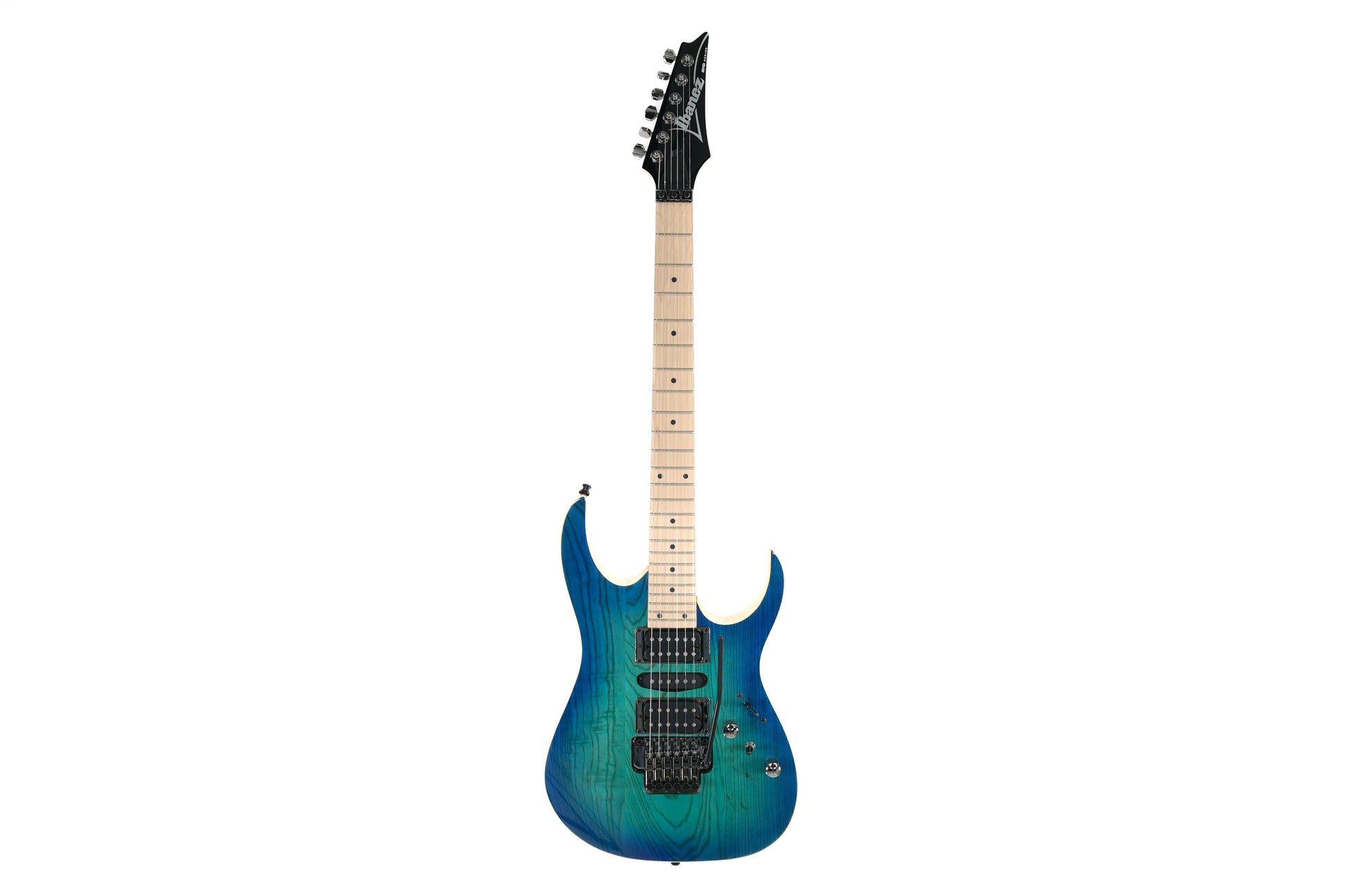 Ibanez RG370 AHMZ (2017)