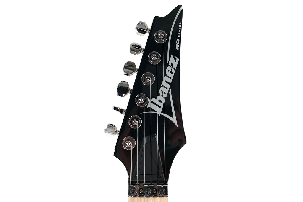 Ibanez RG370 AHMZ (2017)