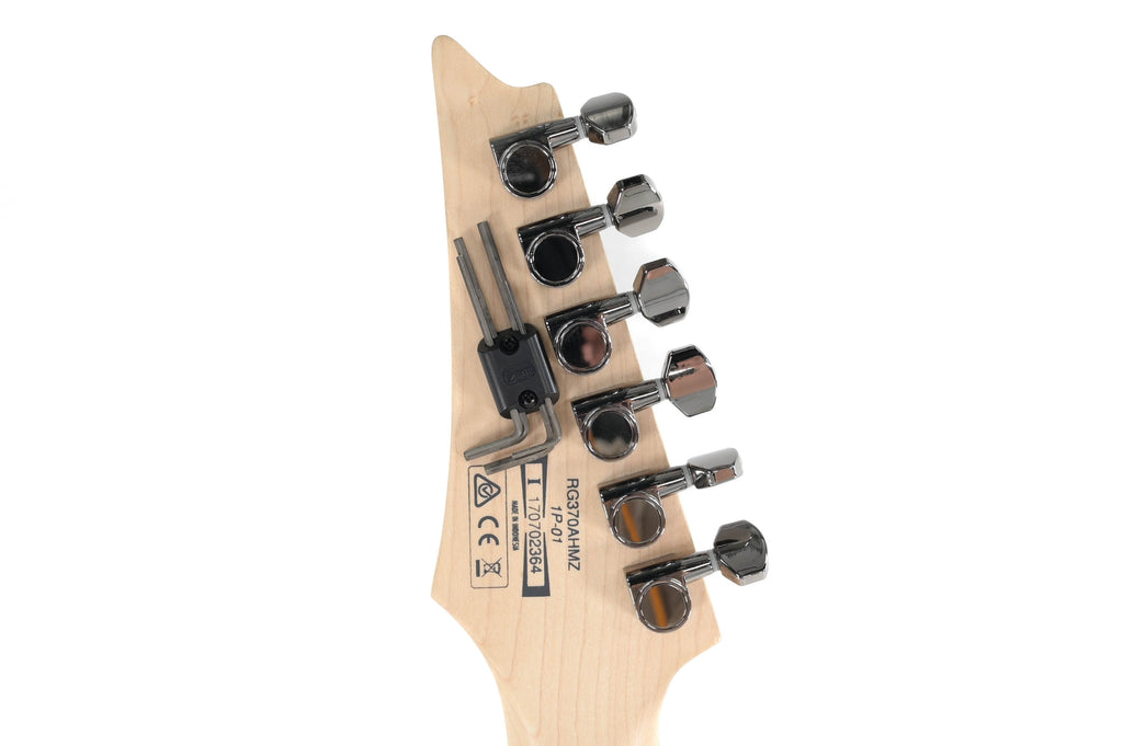 Ibanez RG370 AHMZ (2017)