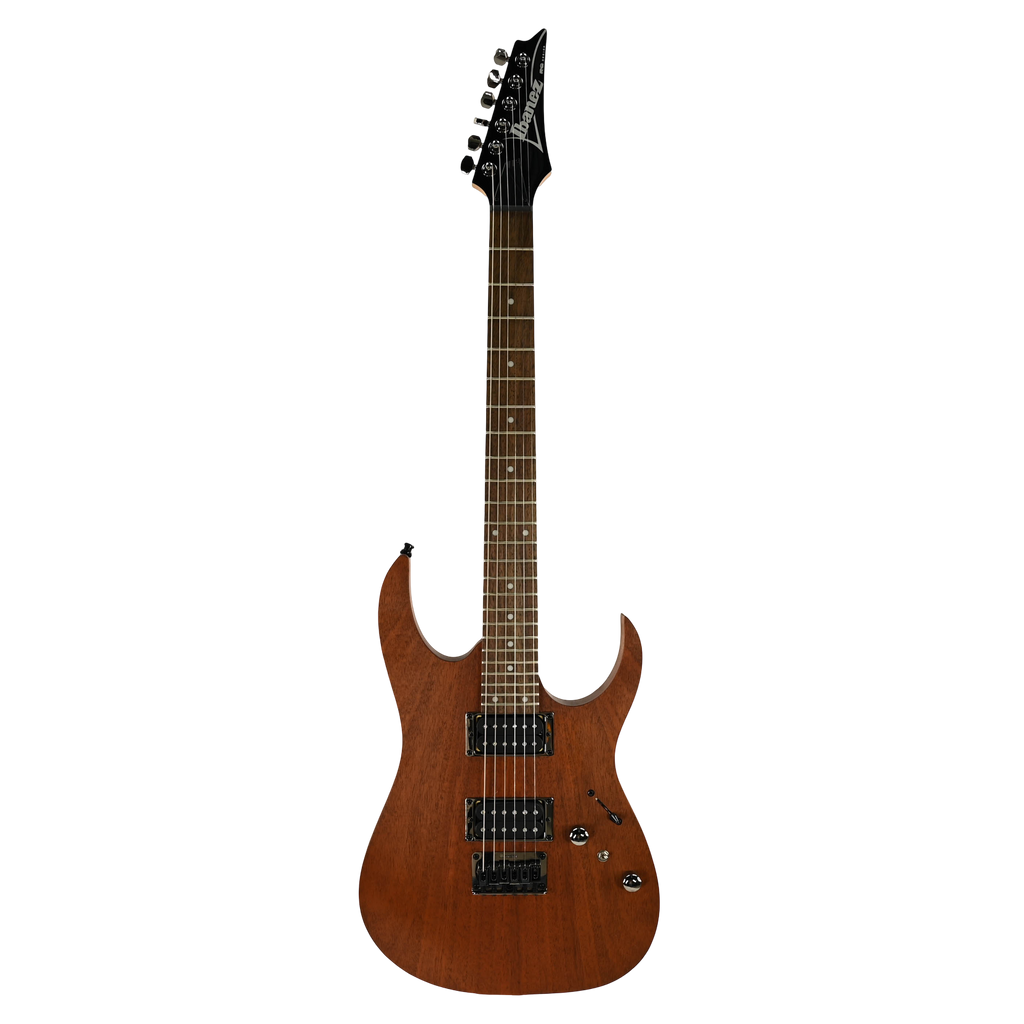 Ibanez RG421-MOL Mahogany Pre-owned