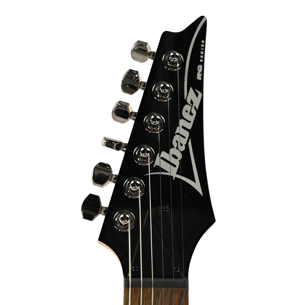 Ibanez RG421-MOL Mahogany Pre-owned