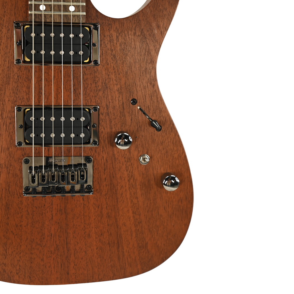 Ibanez RG421-MOL Mahogany Pre-owned