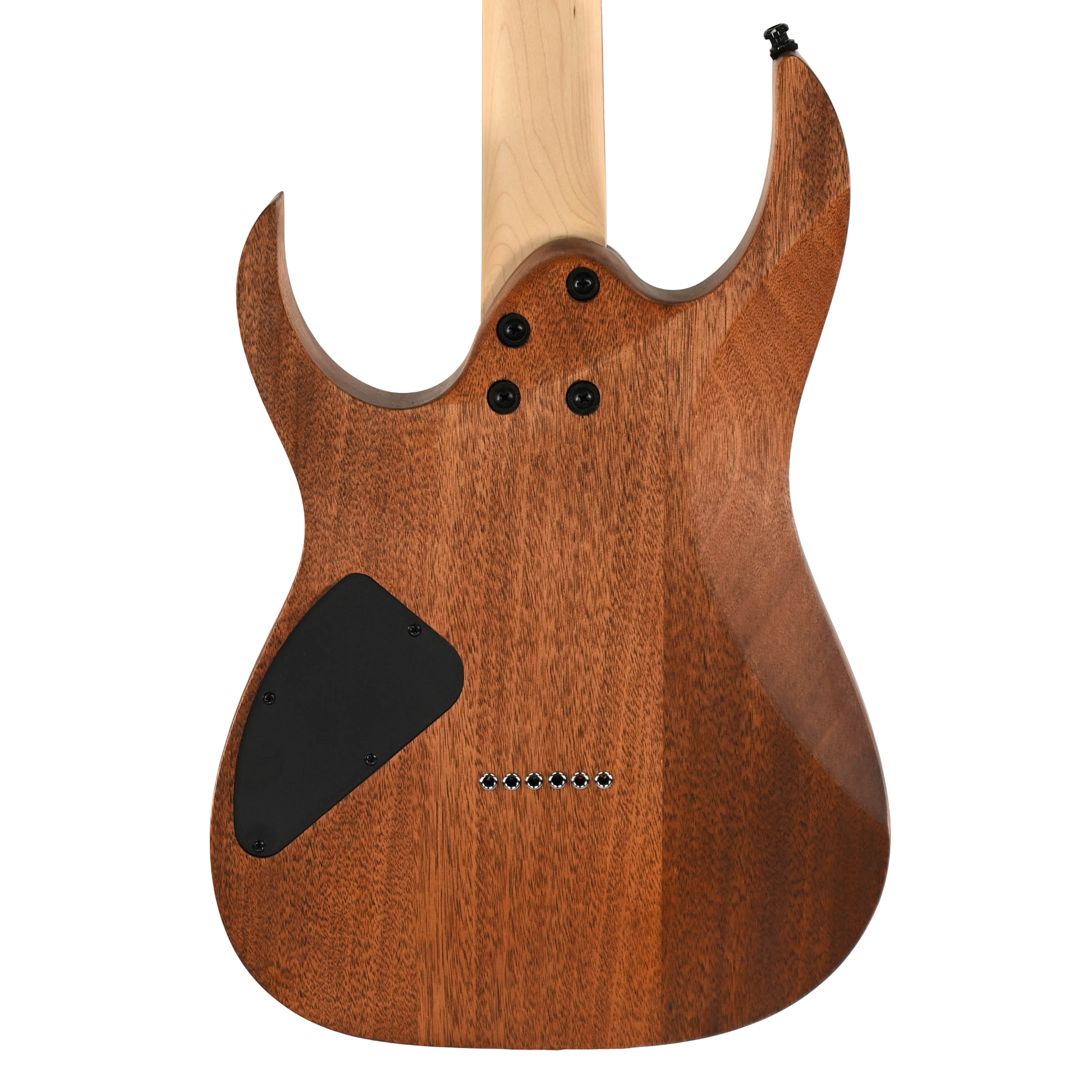 Ibanez RG421-MOL Mahogany Pre-owned