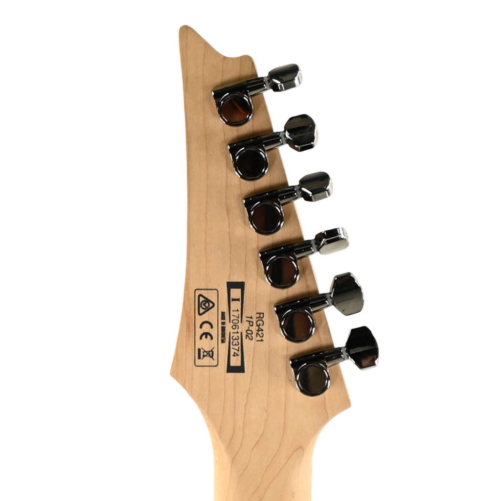 Ibanez RG421-MOL Mahogany Pre-owned