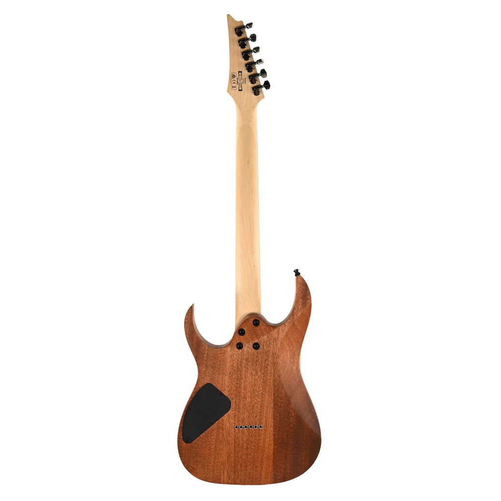 Ibanez RG421-MOL Mahogany Pre-owned