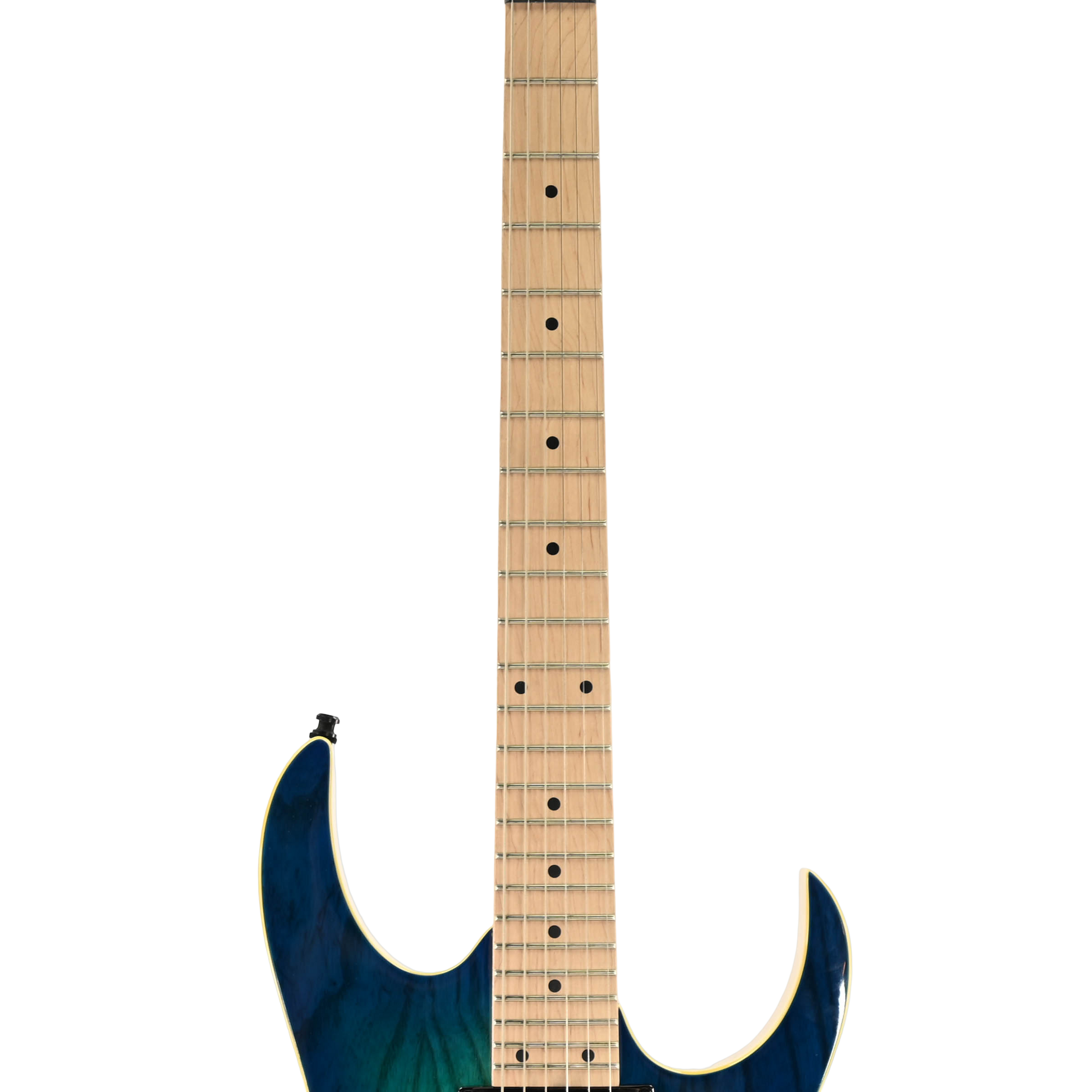 Ibanez RG421AHM-BMT Blue Moon Burst