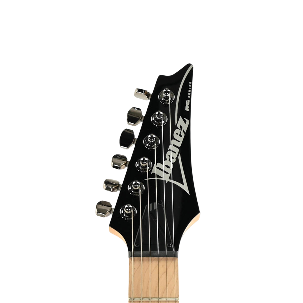 Ibanez RG421AHM-BMT Blue Moon Burst