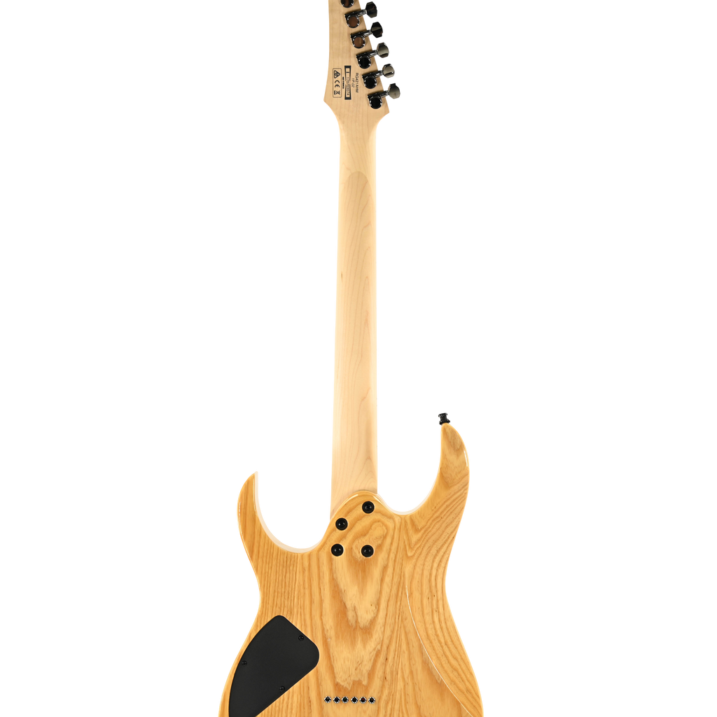 Ibanez RG421AHM-BMT Blue Moon Burst