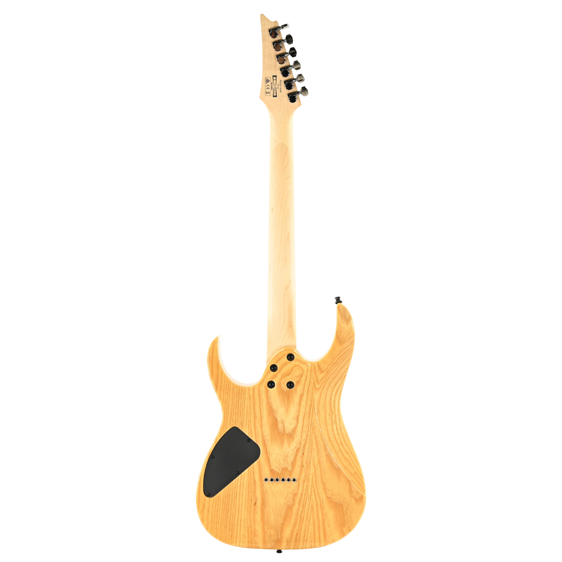 Ibanez RG421AHM-BMT Blue Moon Burst