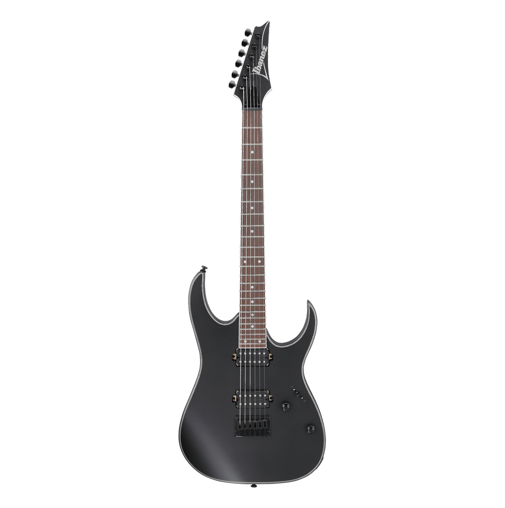 Ibanez RG421EX-BK Black