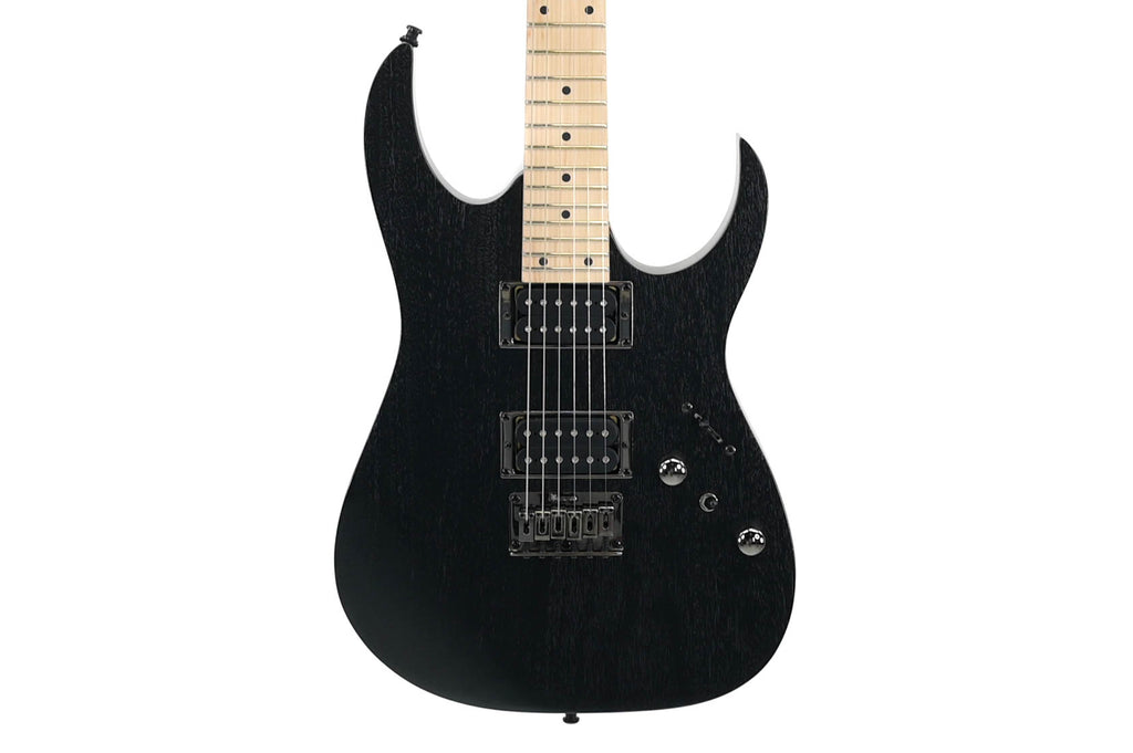 Ibanez RG421M Black