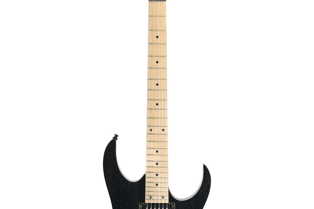 Ibanez RG421M Black
