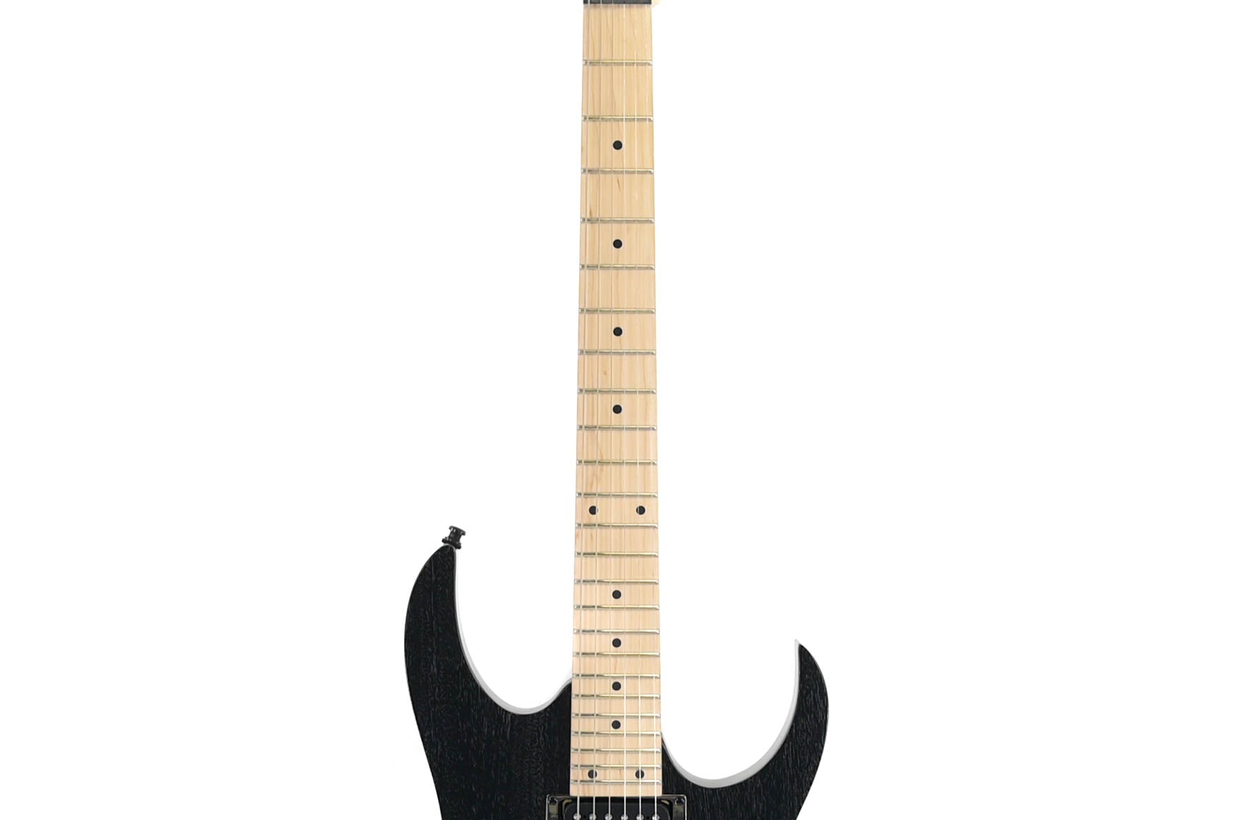 Ibanez RG421M Black
