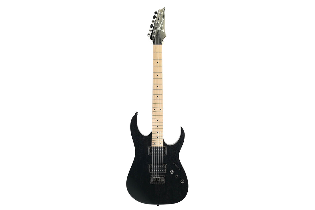 Ibanez RG421M Black