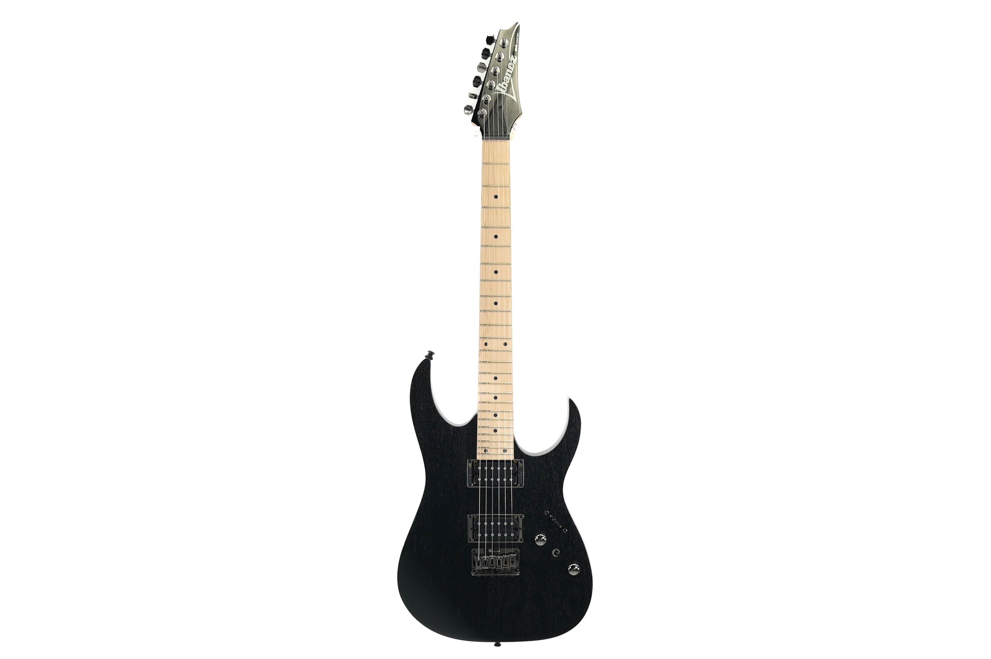 Ibanez RG421M Black