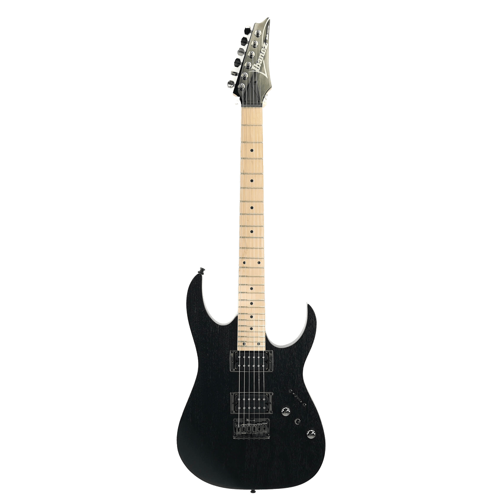 Ibanez RG421M Black