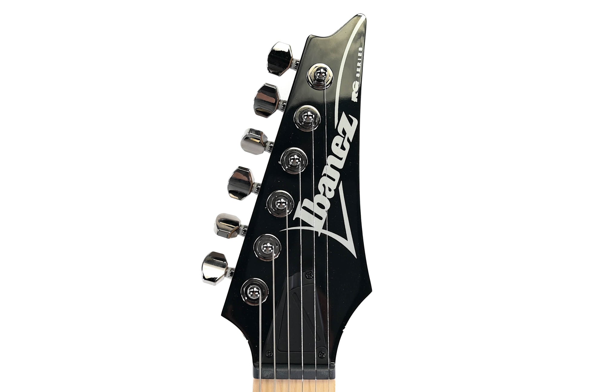 Ibanez RG421M Black
