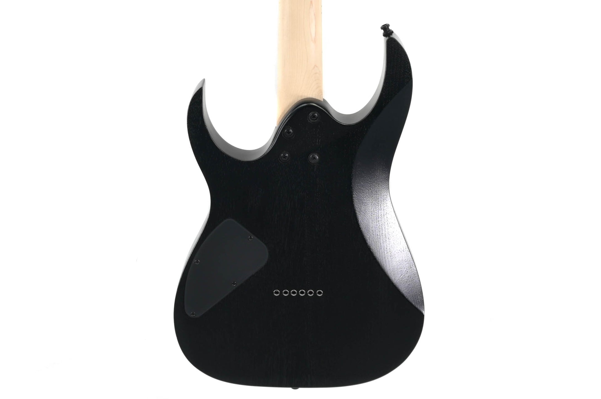 Ibanez RG421M Black