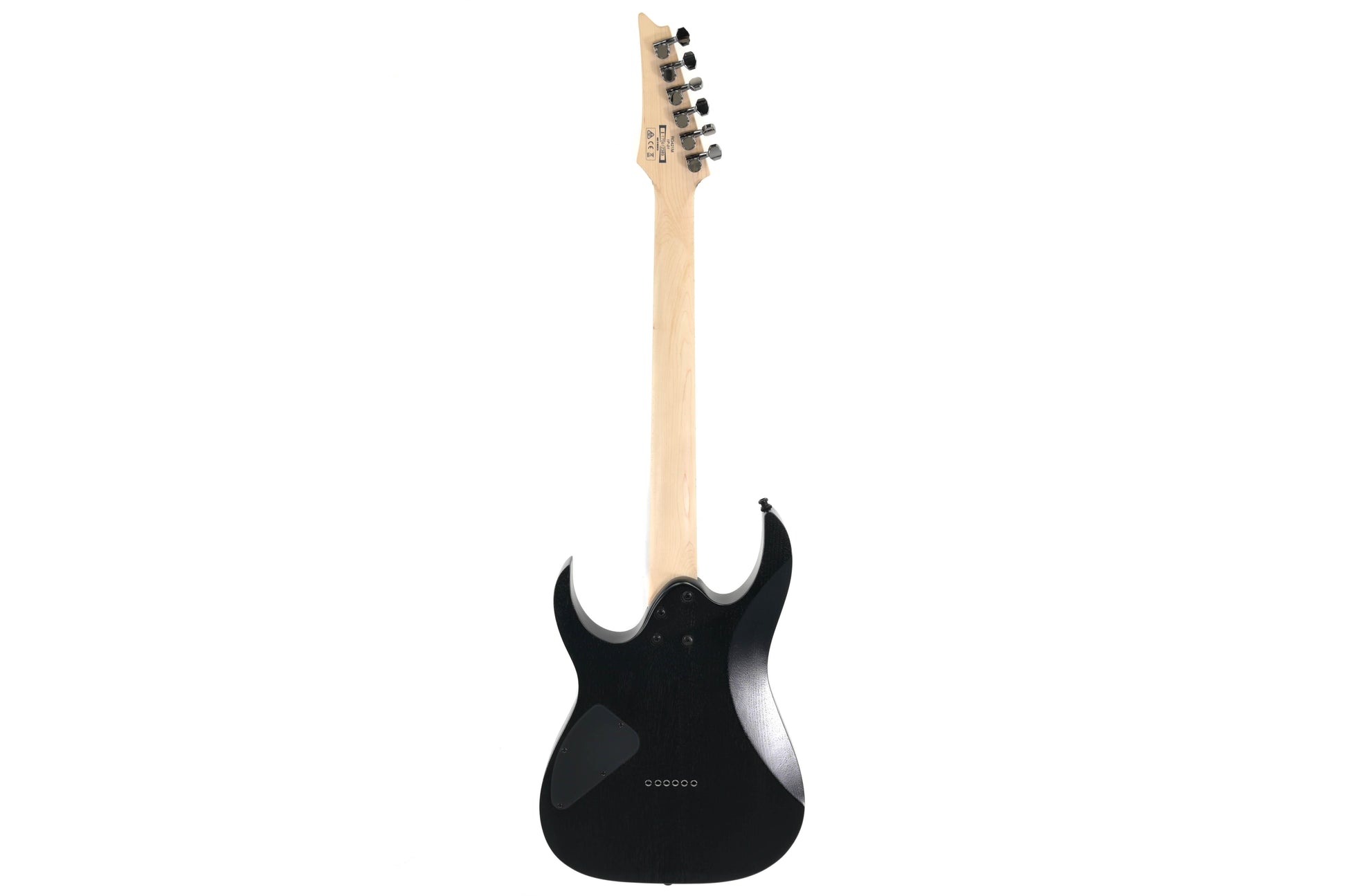 Ibanez RG421M Black