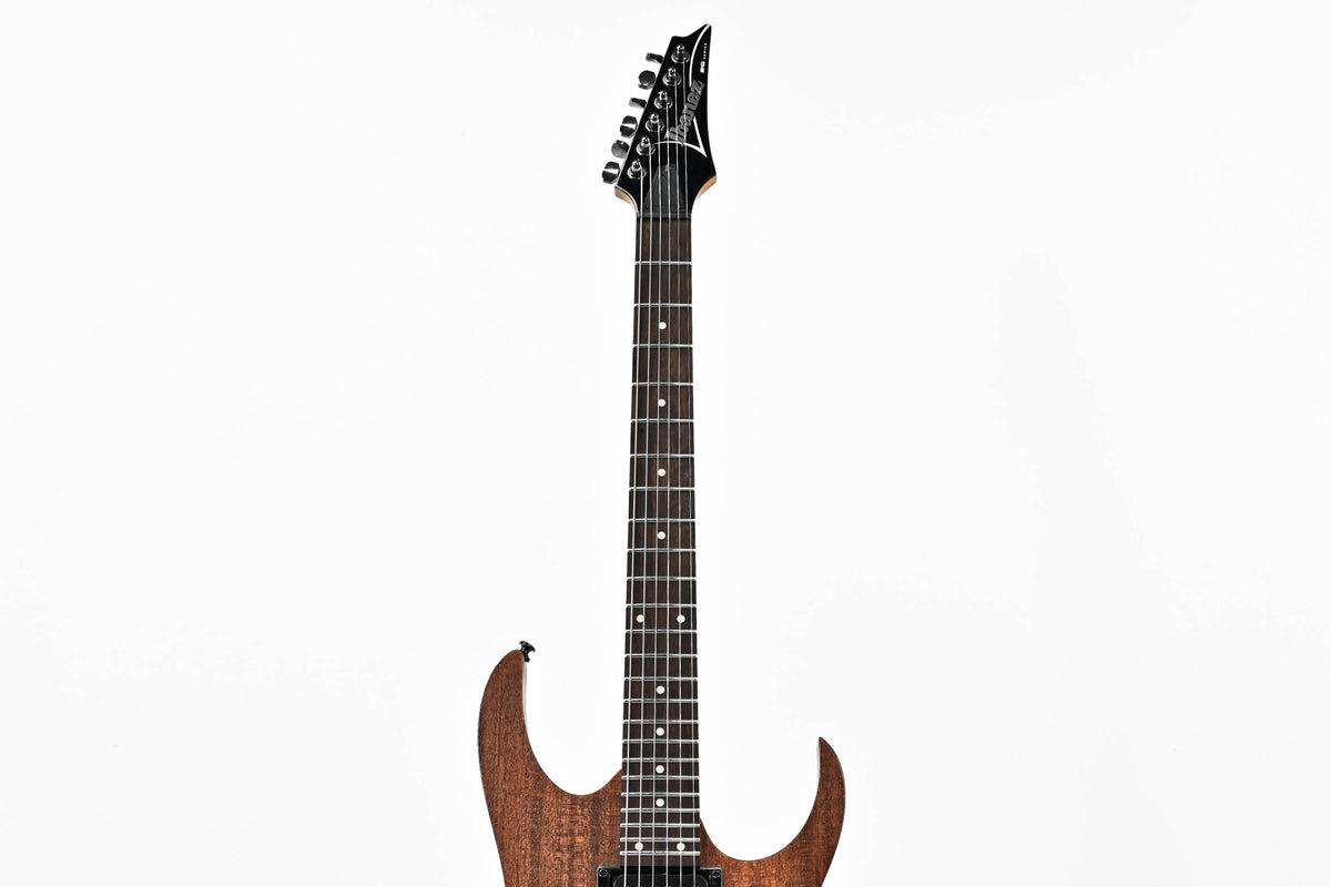 Ibanez RG421-MOL Occasion