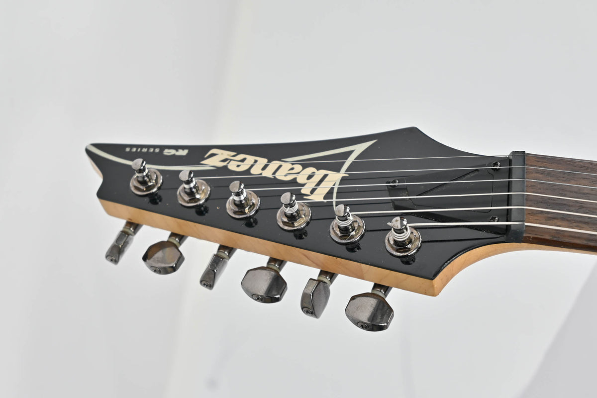 Ibanez RG421-MOL Occasion