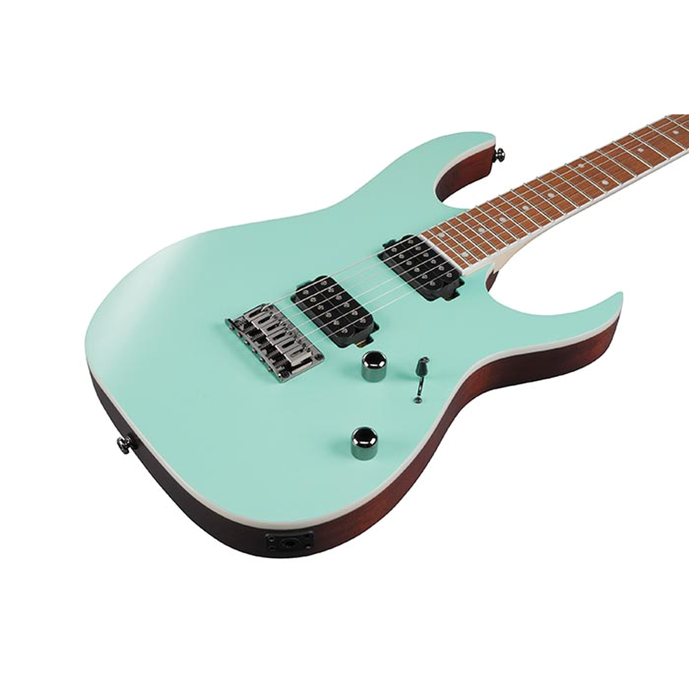 Ibanez RG421SSEM Sea Shore Matte